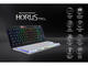 Клавиатури Redragon Horus TKL K621