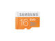 Карти памет 16GB microSD Samsung EVO Class 10