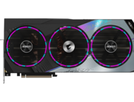 Видео карти GIGABYTE GeForce RTX 4090 AORUS MASTER OC 24GB