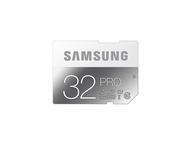 Карти памет 32GB microSD Samsung Pro Class 10