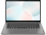 Лаптопи Lenovo IdeaPad 3 14" Ultraslim Gen 7