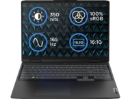 Лаптопи Lenovo IdeaPad Gaming 3 16" Gen 7