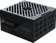 Захранвания за компютри Gigabyte AORUS P1200W 80 + Platinum