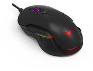 Мишки Delux M627S PMW3325