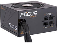 Захранвания за компютри Seasonic Focus Gold SSR-750FM