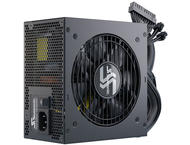 Захранвания за компютри Seasonic Focus GM-850