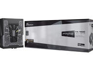 Захранвания за компютри Seasonic PRIME TX-1600 W ATX 3.0