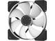 Вентилатори Fractal Design PRISMA AL-14 RGB PWM