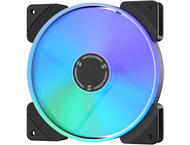 Вентилатори Fractal Design PRISMA AL-14 RGB PWM