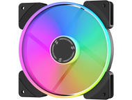 Вентилатори Fractal Design PRISMA AL-14 RGB PWM