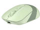 Мишки A4tech FB10C Fstyler Matcha Green