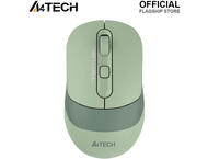 Мишки A4tech FB10C Fstyler Matcha Green