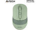 Мишки A4tech FB10C Fstyler Matcha Green
