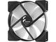 Вентилатори Fractal Design PRISMA AL-18 PWM ARGB