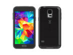 Калъфи Speck CandyShell за Samsung Galaxy S5, черен
