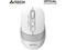 Мишки A4tech FB10C Fstyler Grayish White