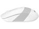 Мишки A4tech FB10C Fstyler Grayish White