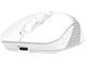 Мишки A4tech FB10C Fstyler Grayish White