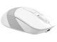 Мишки A4tech FB10C Fstyler Grayish White
