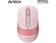 Мишки A4tech FB10C Fstyler Baby Pink