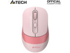 Мишки A4tech FB10C Fstyler Baby Pink