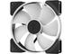 Вентилатори Fractal Design PRISMA AL-18 PWM ARGB 2P