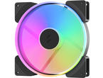 Вентилатори Fractal Design PRISMA AL-18 PWM ARGB 2P