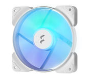 Вентилатори Fractal Design Aspect 12 RGB PWM White