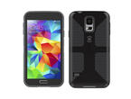 Калъфи Speck CandyShell Grip за Samsung Galaxy S5, черен