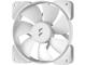 Вентилатори Fractal Design Aspect 12 RGB PWM White
