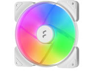 Вентилатори Fractal Design Aspect 14 RGB PWM White