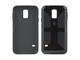 Калъфи Speck CandyShell Grip за Samsung Galaxy S5, черен