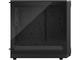 Кутии Fractal Design Focus 2 Black TG Clear Tint