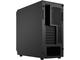 Кутии Fractal Design Focus 2 Black Solid