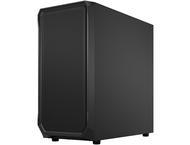 Кутии Fractal Design Focus 2 Black Solid