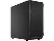 Кутии Fractal Design Focus 2 Black Solid
