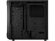 Кутии Fractal Design Focus 2 Black Solid