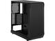 Кутии Fractal Design Focus 2 Black Solid