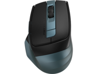 Мишки A4tech FB35CS Fstyler, Midnight Green