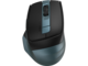 Мишки A4tech FB35CS Fstyler, Midnight Green