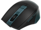Мишки A4tech FB35CS Fstyler, Midnight Green