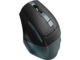 Мишки A4tech FB35CS Fstyler, Midnight Green