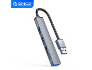 USB Хъб Orico USB-A To USB3.0 HUB