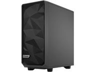 Кутии Fractal Design Meshify 2 Compact Gray TG Light