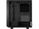 Кутии Fractal Design Meshify 2 Compact Black Solid