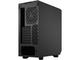 Кутии Fractal Design Meshify 2 Compact Black Solid