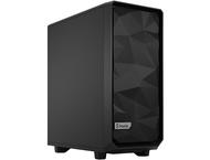 Кутии Fractal Design Meshify 2 Compact Black Solid
