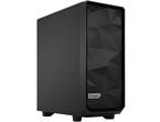 Кутии Fractal Design Meshify 2 Compact Black Solid