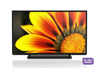 Телевизори Toshiba 32L2433DG