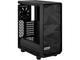 Кутии Fractal Design Meshify 2 Compact Black Solid